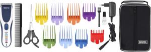 Maszynka do włosów Wahl Color Pro Cordless 2
