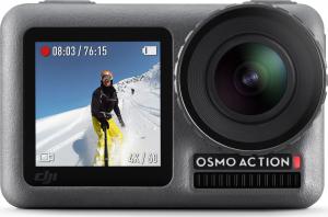Kamera DJI Osmo Action czarna 11
