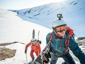 Kamera DJI Osmo Action czarna 25