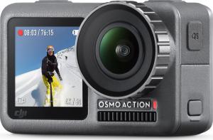 Kamera DJI Osmo Action czarna 10