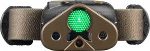 Latarka czołowa MacTronic Nomad 03 6
