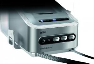 Generator pary Braun CareStyle 7 IS 7155WH 3