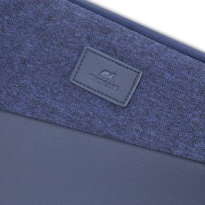 Etui RivaCase 7903 13.3" Niebieski 4