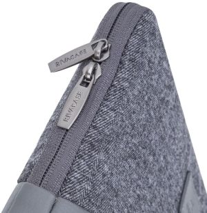 Etui RivaCase 7903 13.3" Szary 5