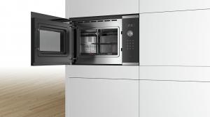 Kuchenka mikrofalowa Bosch BEL554MS0 2