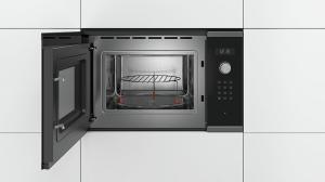 Kuchenka mikrofalowa Bosch BEL554MS0 3