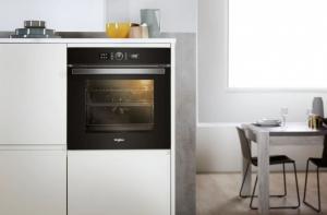 Piekarnik Whirlpool AKZ9 6230 NB 7