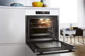 Piekarnik Whirlpool AKZ9 6230 NB 9