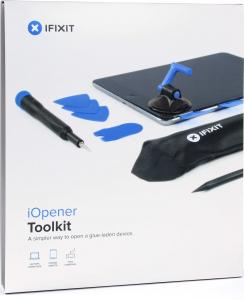 iFixit Zestaw narzędzi iOpener Toolkit (EU145198-10) 5