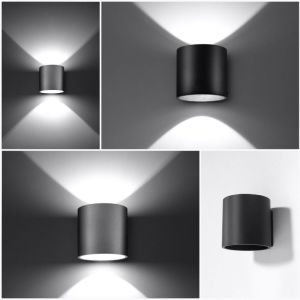 Kinkiet Sollux Orbis 1x40W (SL.0049) 2
