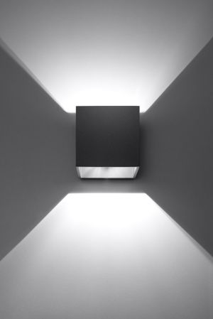 Kinkiet Sollux Quad 1x40W (SL.0057) 6
