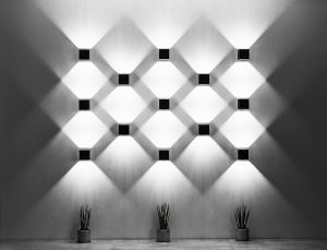 Kinkiet Sollux Quad 1x40W (SL.0057) 7