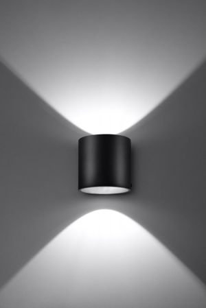 Kinkiet Sollux Orbis 1x40W (SL.0048) 3