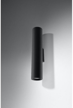Kinkiet Sollux Lagos 2x40W (SL.0330) 2
