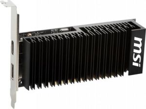 Karta graficzna MSI GeForce GT 1030 2GHD4 LP OC 2GB DDR4 (GT 1030 2GHD4 LP OC) 3