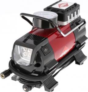 Kompresor samochodowy Airpress 36950 12 V 140 W 2