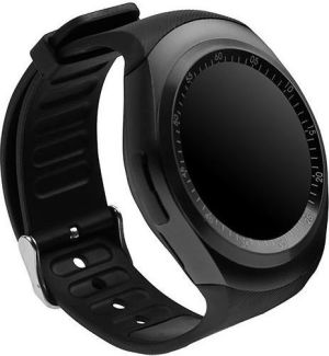 Smartwatch Media-Tech MT855 Czarny  (MT855) 3
