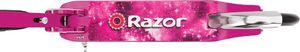 Hulajnoga Razor A5 Lux Różowa (13073064) 2