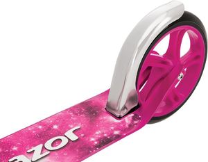 Hulajnoga Razor A5 Lux Różowa (13073064) 5