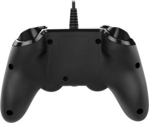 Pad Nacon Compact (PS4OFCPADORANGE) 3