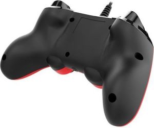 Pad Nacon Compact (PS4OFCPADRED) 6