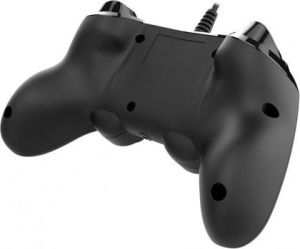 Pad Nacon Compact (PS4OFCPADBLACK) 5