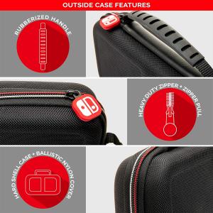 BigBen Big Ben etui na Nintendo Switch (NNS40) 7