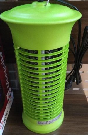 BestService Lampa owadobujcza Heda insect killer lamp 6W (HDI010) 2