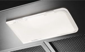 Okap Electrolux LFC319X 2