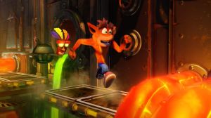Crash Bandicoot N. Sane Trilogy Xbox One 11