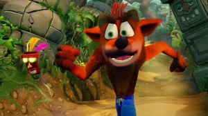 Crash Bandicoot N. Sane Trilogy Xbox One 2