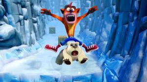 Crash Bandicoot N. Sane Trilogy Xbox One 3