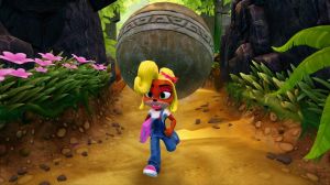 Crash Bandicoot N. Sane Trilogy Xbox One 6