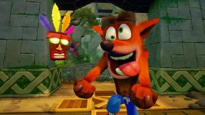 Crash Bandicoot N. Sane Trilogy Xbox One 7