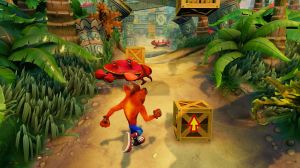 Crash Bandicoot N. Sane Trilogy Xbox One 10