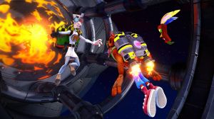 Crash Bandicoot N. Sane Trilogy 2.0 PS4 8