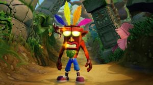 Crash Bandicoot N. Sane Trilogy 2.0 PS4 9