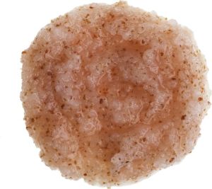 Mokosh Cosmetics Body Salt Scrub Cranberry peeling solny do ciała Żurawina 300g 2