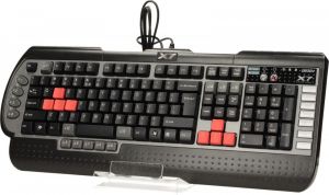 Klawiatura A4Tech X7-G800V  (A4X7G800V) 2
