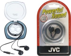 Słuchawki JVC HA-F10C 2