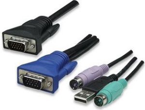 Przełącznik Intellinet Network Solutions 506441 3