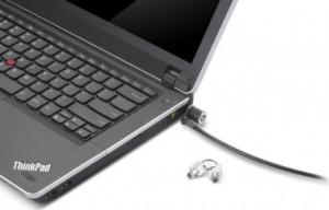 Linka zabezpieczająca Lenovo Security Cable Lock 1.52m (57Y4303) 3