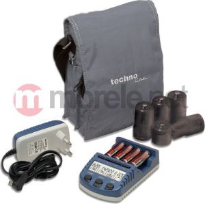 Ładowarka Technoline BC 1000 (BC1000) 2