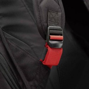 Plecak Case Logic Rucksack 16" (DLBP116K) 3