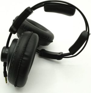 Słuchawki Superlux HD668b (UHSPXRNPHD668BB) 2