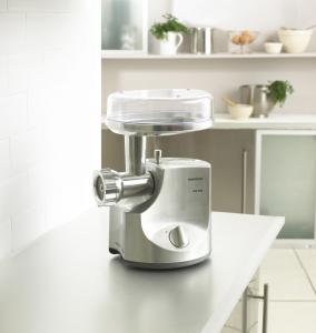 Maszynka do mielenia mięsa Kenwood Maszynka do mielenia KENWOOD MG 700 ( 2000W ; inox ) 8