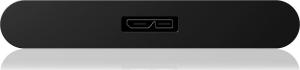 Kieszeń Icy Box 2.5" SATA HDD/SSD - USB 3.0 (IB-273StU3) 3