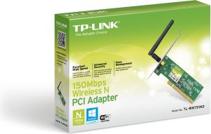 Karta sieciowa TP-Link TL-WN751ND 2