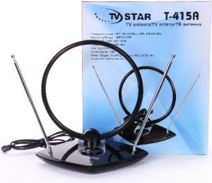 Antena RTV Star S.p.A T-415A 2