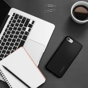 Spigen Etui Liquid Air do IPhone 7/8 8